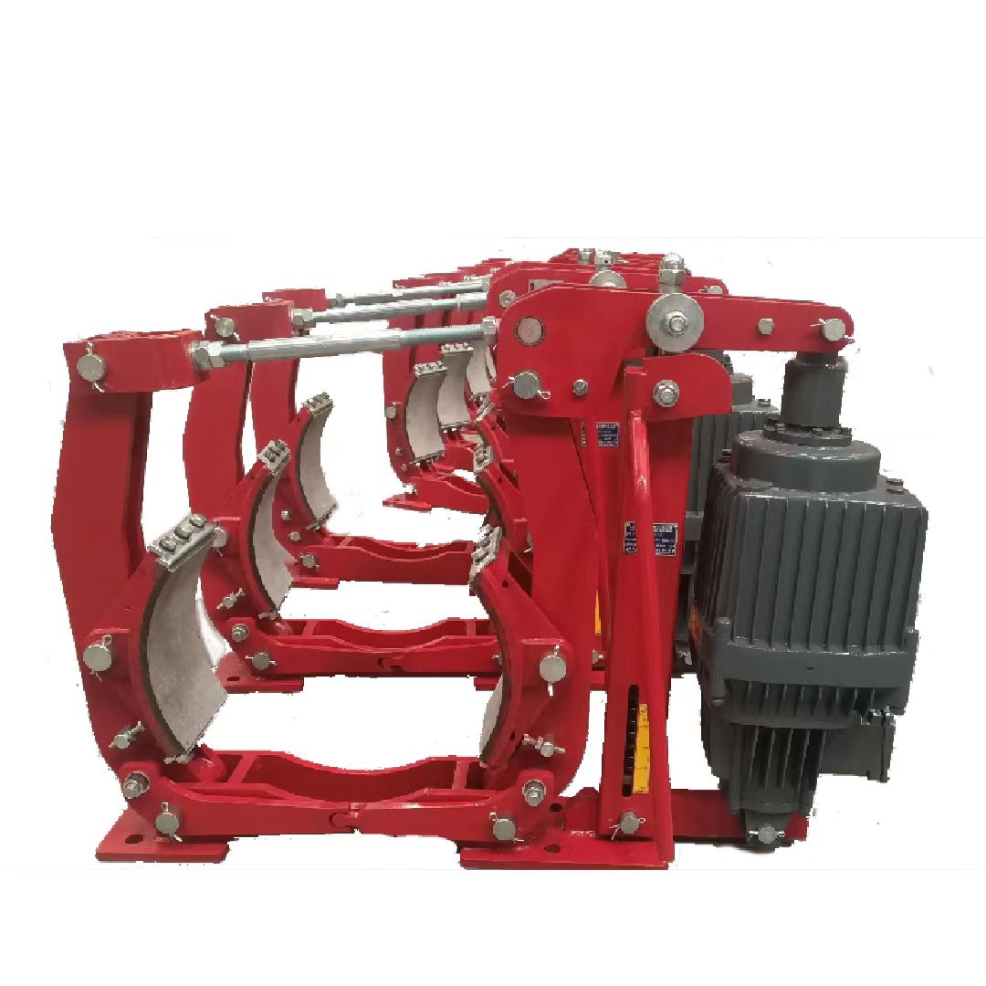 YWZ9系列电力液压鼓式制动器